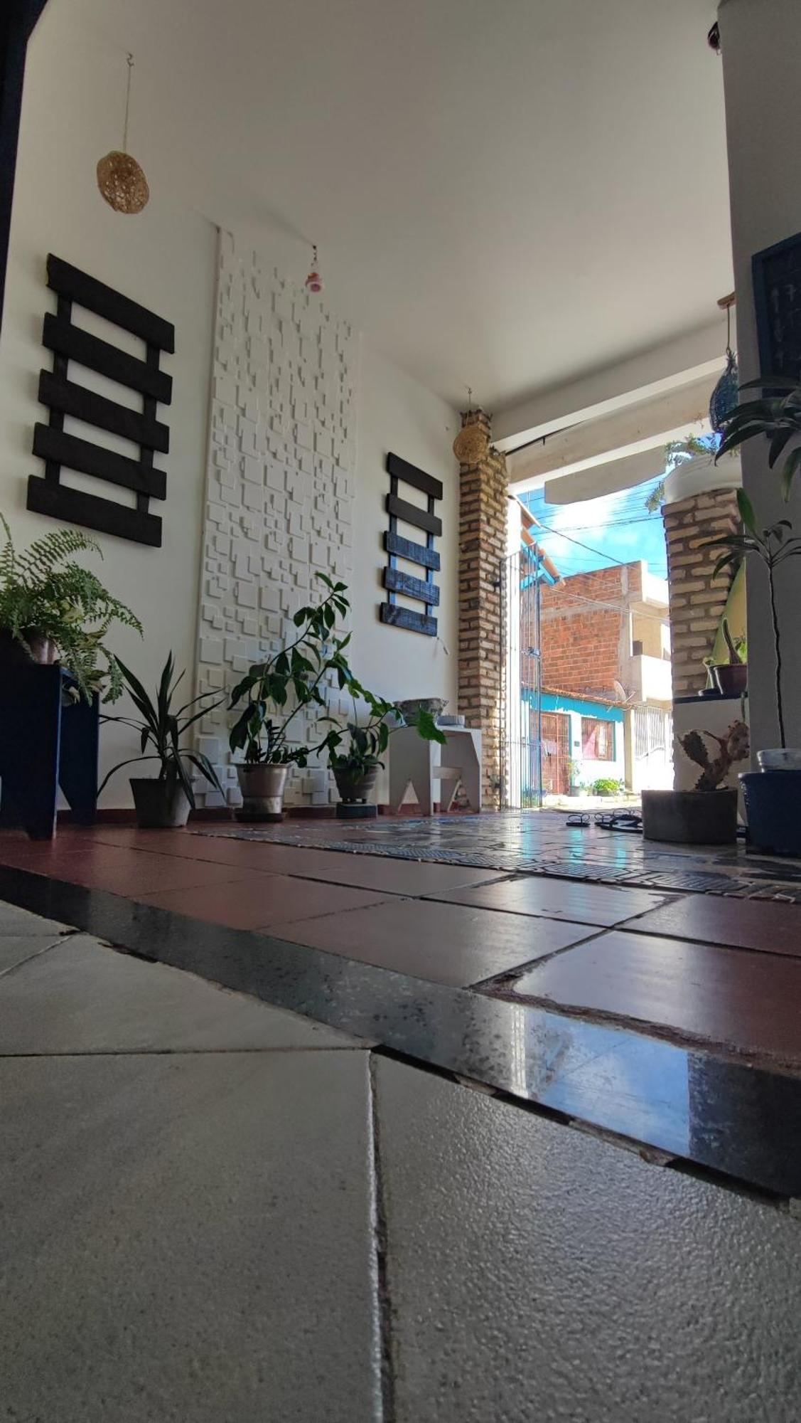 Ganesha Hostel Praia de Pipa Екстер'єр фото