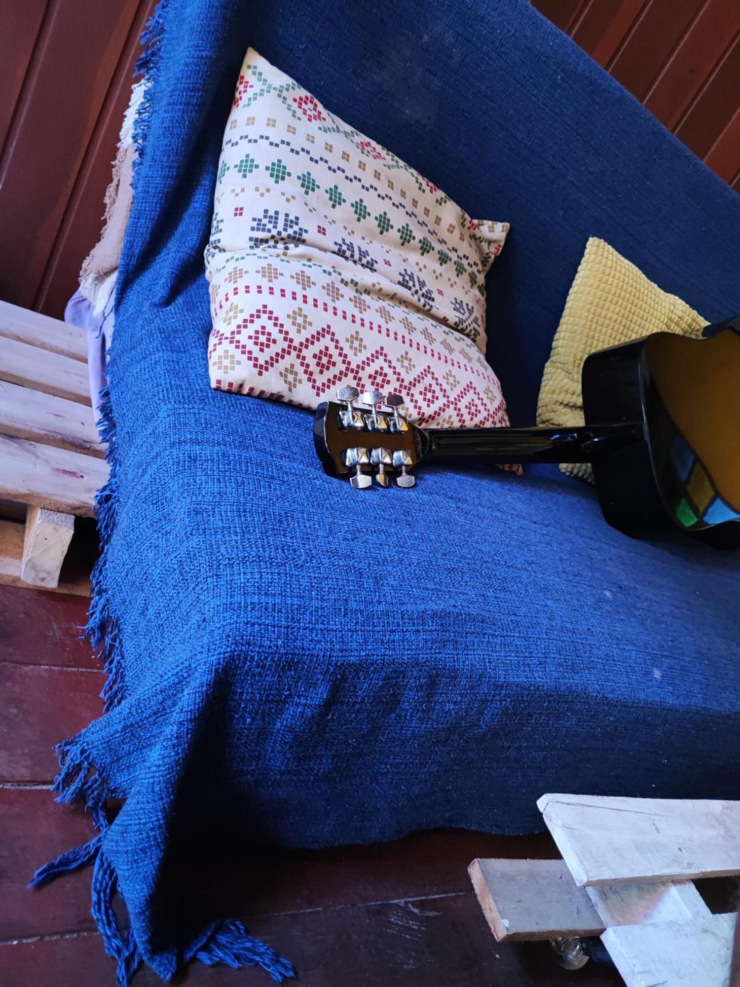 Ganesha Hostel Praia de Pipa Екстер'єр фото
