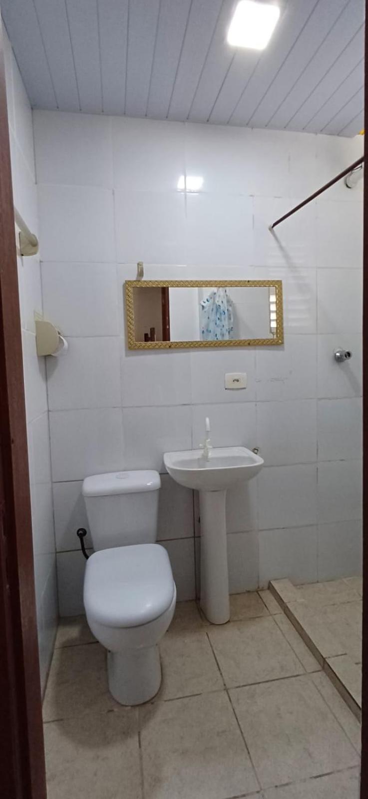 Ganesha Hostel Praia de Pipa Номер фото